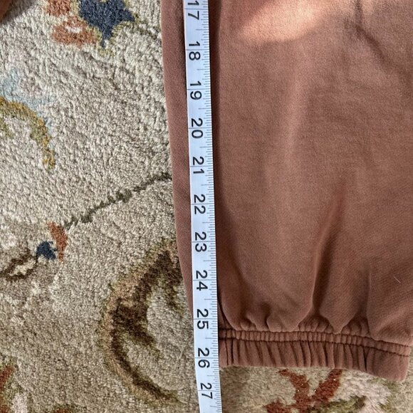 American Eagle Sweatpants - Brown- Medium - Picture 5 of 7